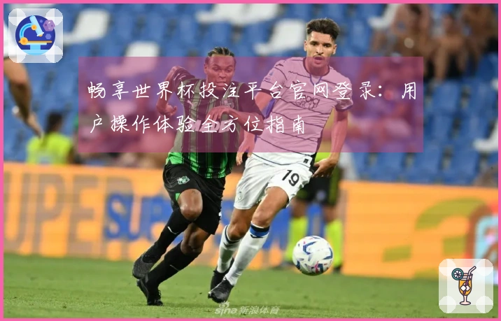畅享世界杯投注平台官网登录：用户操作体验全方位指南