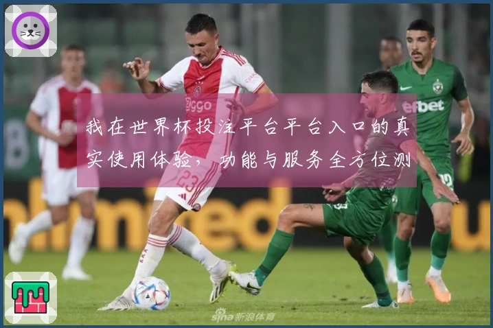 我在世界杯投注平台平台入口的真实使用体验，功能与服务全方位测评