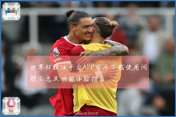 世界杯投注平台APP官方下载使用问题汇总及功能体验指南
