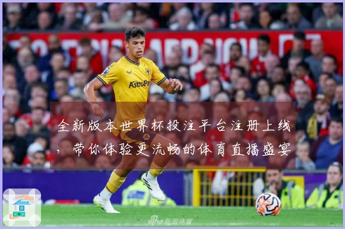 全新版本世界杯投注平台注册上线，带你体验更流畅的体育直播盛宴！